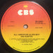 Ian Hunter – All American Alien Boy LP vinyl record, image 6 of 7