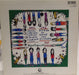 Edie Brickell & New Bohemians – Shooting Rubberbands At The Stars LP vinyl record, image 2 of 4
