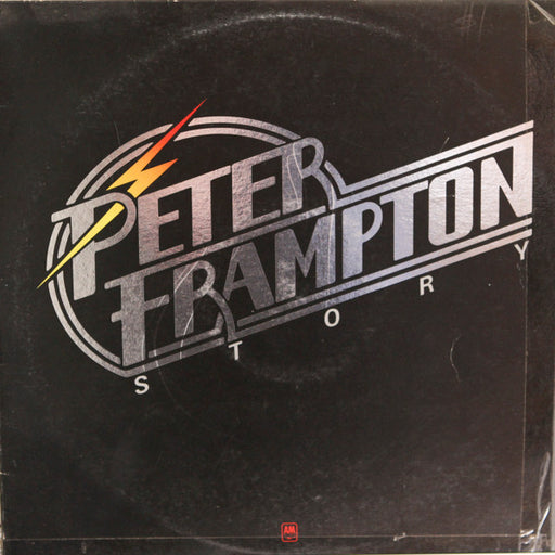 Peter Frampton – Peter Frampton Story