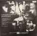 Pink Floyd – A Saucerful Of Secrets LP vinyl record, image 3 of 9