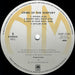 Supertramp – Crime Of The Century LP vinyl record, image 5 of 8