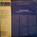 Count Basie – Everything's Comin' Up Roses LP vinyl record, image 2 of 4