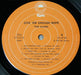 The Clash – Give 'Em Enough Rope LP vinyl record, image 3 of 8