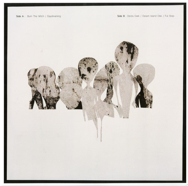 Radiohead – A Moon Shaped Pool (2xLP) LP vinyl record, image 10 of 10