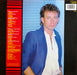 Bill Sharpe – Famous People LP vinyl record, image 2 of 4