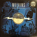 Melvins – Live At Third Man Records LP vinyl record, image 2 of 6