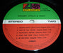 Crosby, Stills & Nash – Crosby, Stills & Nash LP vinyl record, image 6 of 6