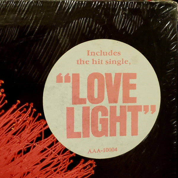 Yutaka Yokokura – Love Light LP vinyl record, image 8 of 8