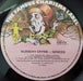 Genesis – Nursery Cryme LP vinyl record, image 4 of 5