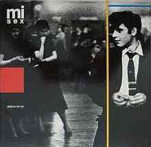 Mi-Sex – Where Do They Go?