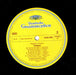 Frédéric Chopin, Krystian Zimerman – 14 Walzer · Waltzes LP vinyl record, image 4 of 4