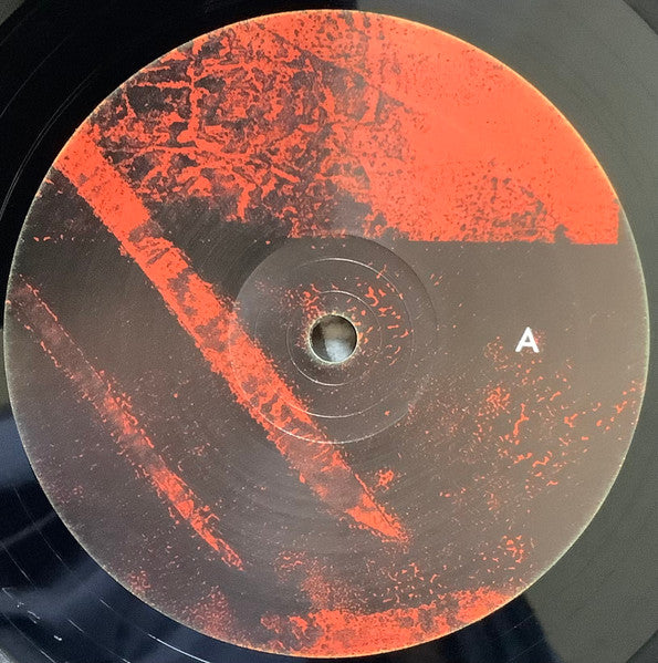 Algiers – Algiers LP vinyl record, image 4 of 8