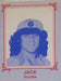Jackie Lynton's H.D. Band – Till We're Blue In The Face LP vinyl record, image 9 of 10