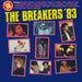 Various – The Breakers '83 LP vinyl record, image 5 of 5
