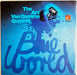 The Art Van Damme Quintet – Blue World LP vinyl record, image 1 of 4