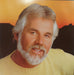 Kenny Rogers – Eyes That See In The Dark LP vinyl record, image 4 of 6