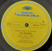 Léo Delibes, Frédéric Chopin, Roy Douglas, Berliner Philharmoniker, Herbert von Karajan – Coppelia-Ballettsuite / Les Sylphides LP vinyl record, image 4 of 4