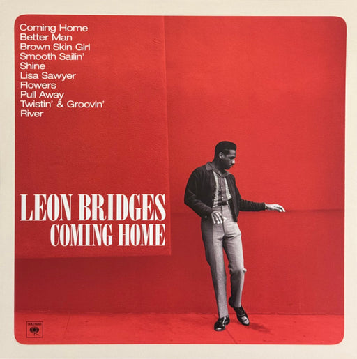 Leon Bridges – Coming Home