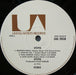 Utopia – Utopia LP vinyl record, image 8 of 9