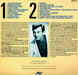 Bobby Darin – The Legend Of Bobby Darin - His Greatest Hits! LP vinyl record, image 2 of 4