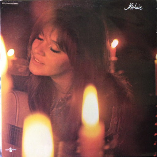 Melanie – Candles In The Rain