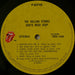 The Rolling Stones – Goats Head Soup LP vinyl record, image 9 of 10