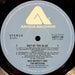 Max Merritt – Out Of The Blue LP vinyl record, image 3 of 4