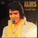 Elvis Presley – A Canadian Tribute LP vinyl record, image 1 of 6
