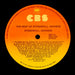 Stonewall Jackson – The Best Of Stonewall Jackson LP vinyl record, image 3 of 4