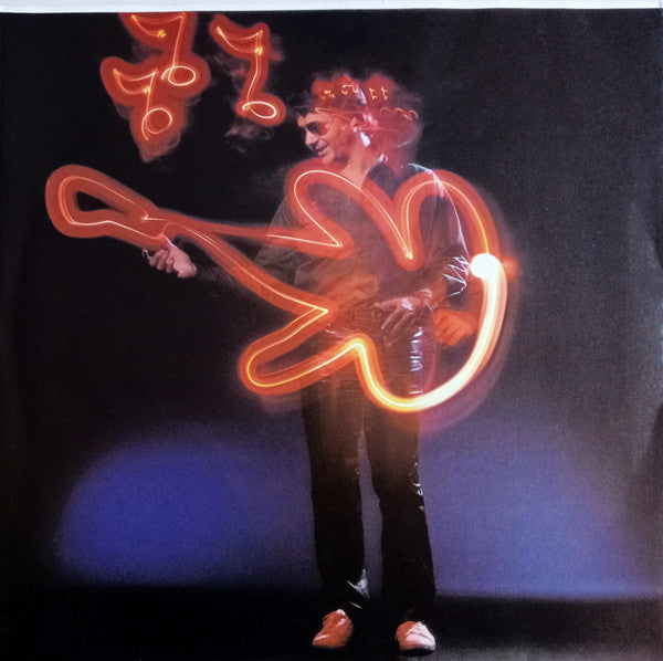 Steve Miller Band – Abracadabra LP vinyl record, image 5 of 6