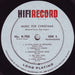 Richard Purvis – Music For Christmas LP vinyl record, image 4 of 6