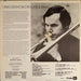 Urbie Green – Urbie Green's Big Beautiful Band LP vinyl record, image 2 of 4