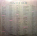Simply Red – A New Flame LP vinyl record, image 3 of 8
