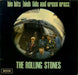 The Rolling Stones – Big Hits (High Tide And Green Grass) LP vinyl record, image 1 of 8