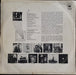 Various – Heavy Sounds LP vinyl record, image 2 of 2