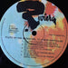 Facio Santillan – Flutes Of The Andes Volume 2 LP vinyl record, image 3 of 4