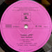 John Coltrane – Lush Life LP vinyl record, image 4 of 4