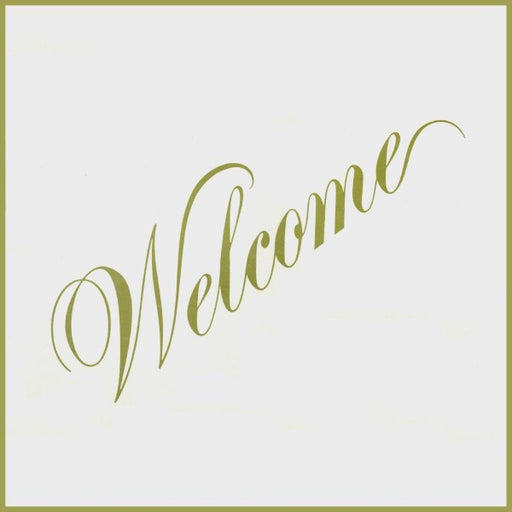 Santana – Welcome LP vinyl record