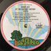 Traffic – Shoot Out At The Fantasy Factory LP vinyl record, image 4 of 4