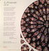 Carl Orff, Gunild Keetman – Printemps LP vinyl record, image 9 of 10