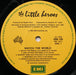 Little Heroes – Watch The World LP vinyl record, image 5 of 6