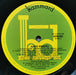 Various – Hard Knocks LP vinyl record, image 4 of 4