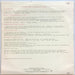 The Ruts – Grin And Bear It LP vinyl record, image 2 of 4