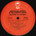 Southside Johnny & The Asbury Jukes – This Time It's For Real LP vinyl record, image 4 of 4