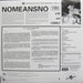 Nomeansno – Live And Cuddly (2xLP) LP vinyl record, image 2 of 7