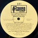 Ray Columbus & The Invaders – Anthology LP vinyl record, image 3 of 6