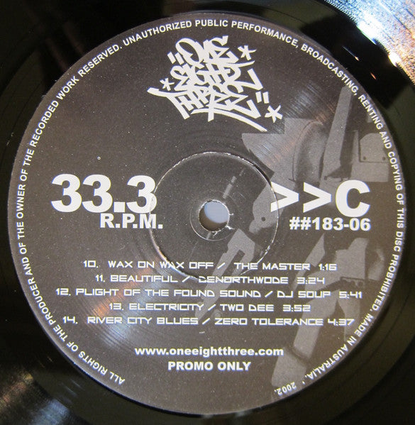 Various – Kingz Of Steel (2xLP) LP vinyl record, image 5 of 6