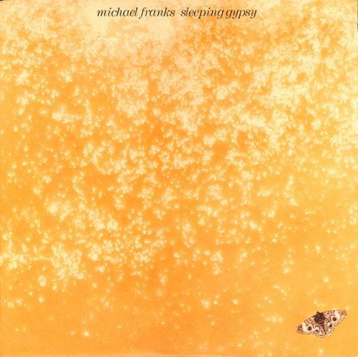 Michael Franks – Sleeping Gypsy