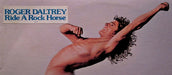Roger Daltrey – Ride A Rock Horse LP vinyl record, image 5 of 10