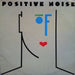 Positive Noise – Change Of Heart LP vinyl record, image 1 of 4